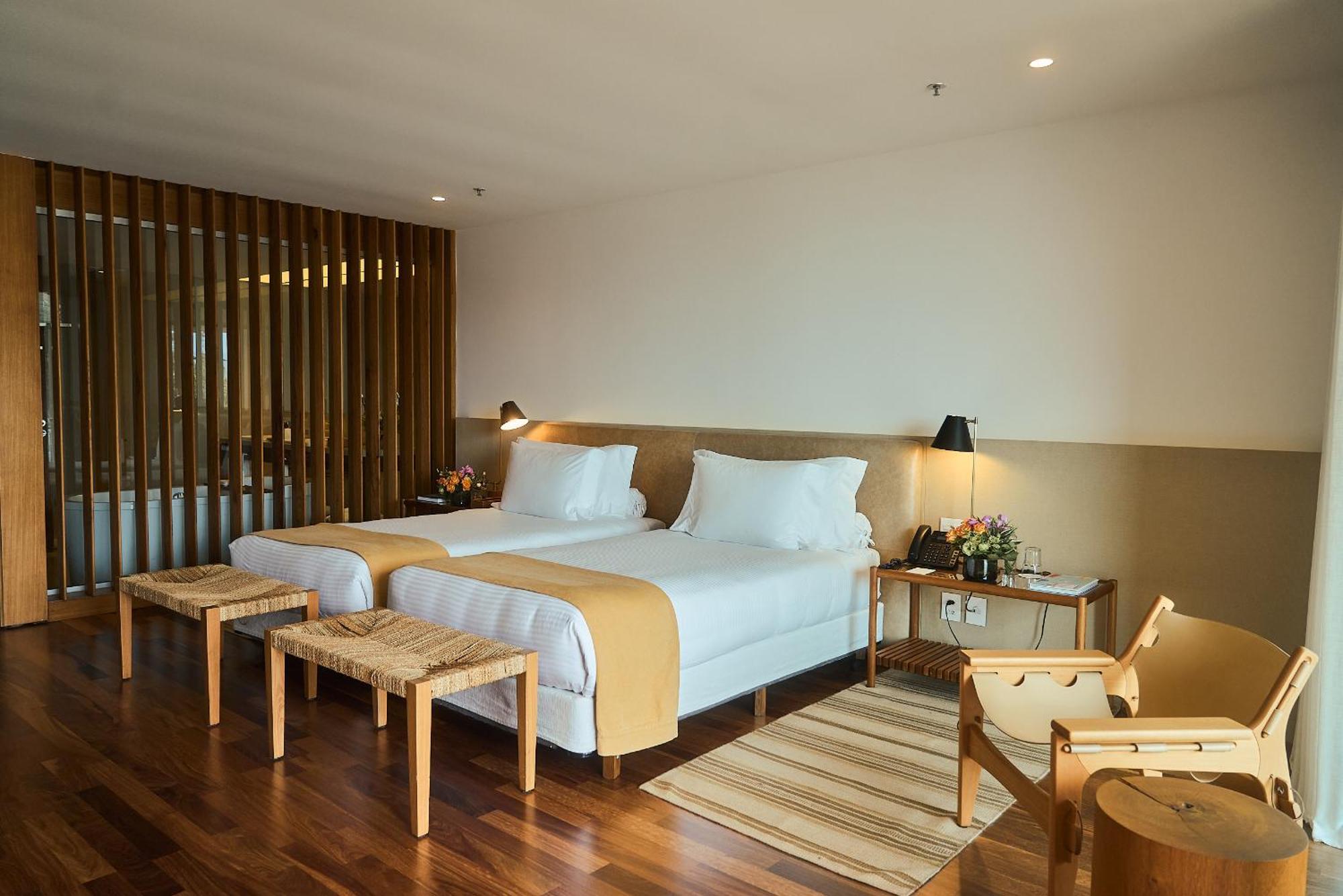 Hotel Fasano Angra Dos Reis Bagian luar foto