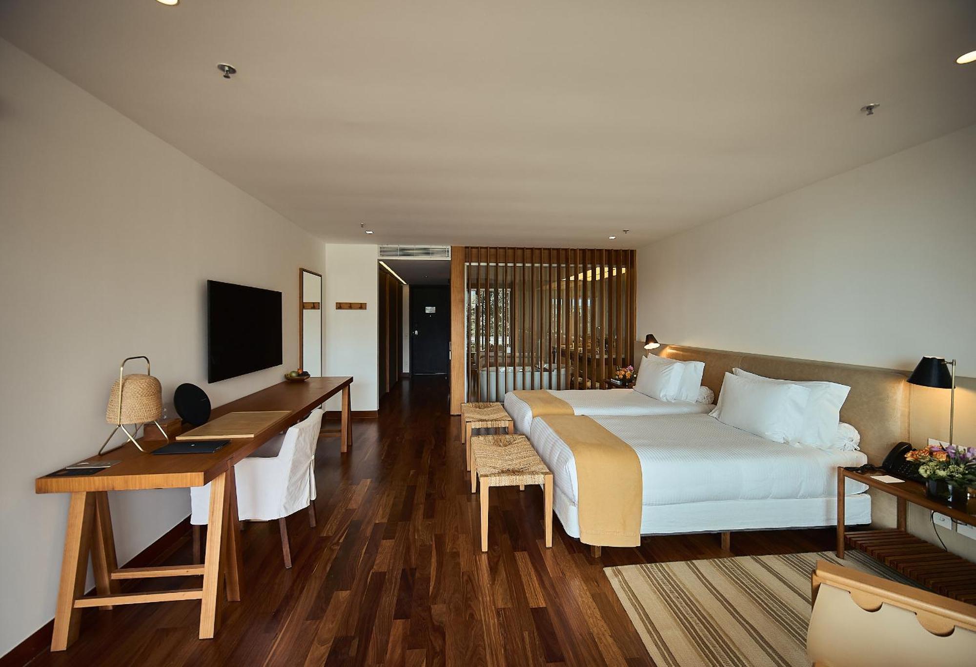 Hotel Fasano Angra Dos Reis Bagian luar foto