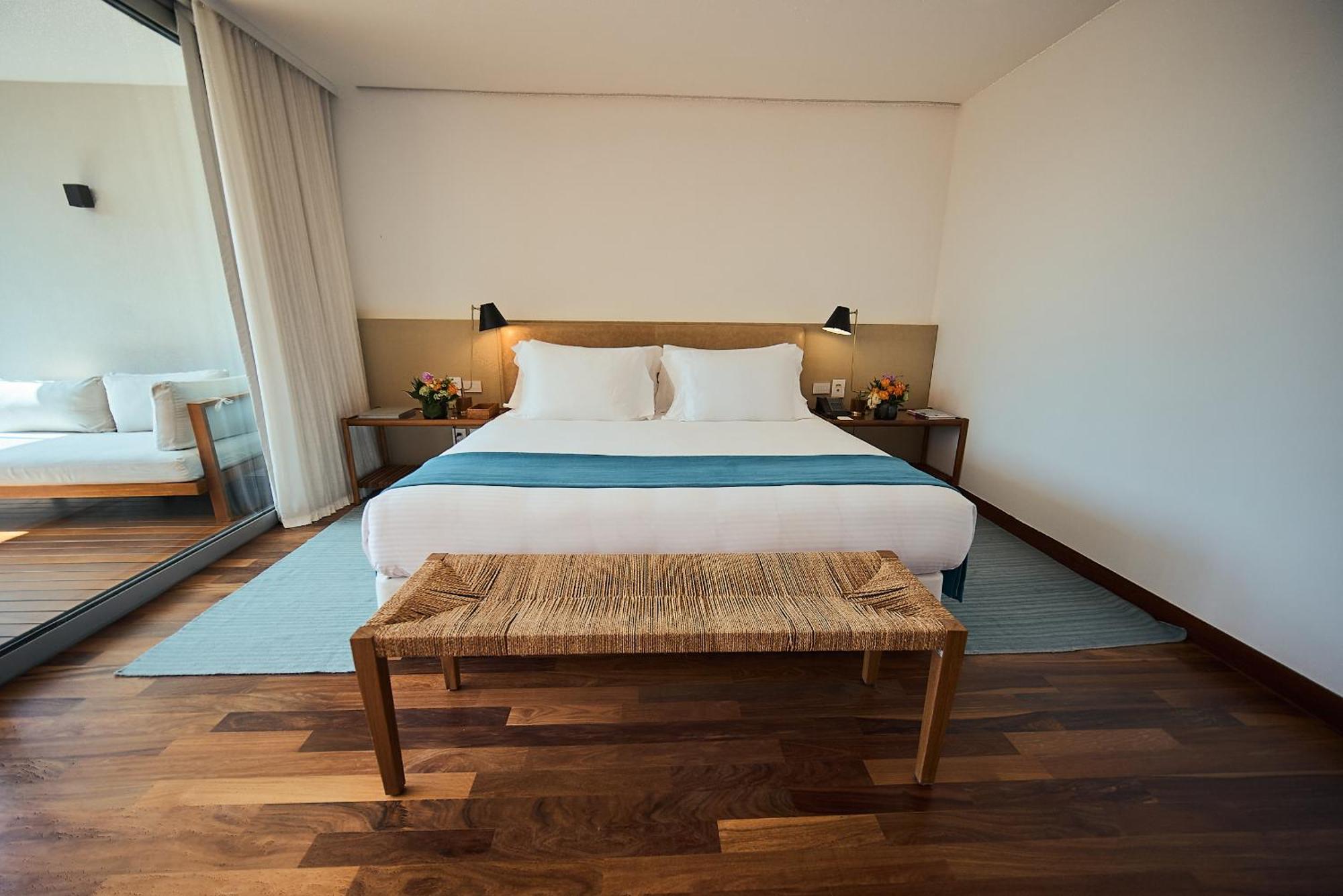 Hotel Fasano Angra Dos Reis Bagian luar foto