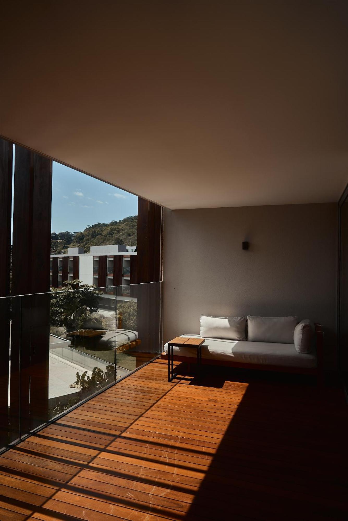 Hotel Fasano Angra Dos Reis Bagian luar foto