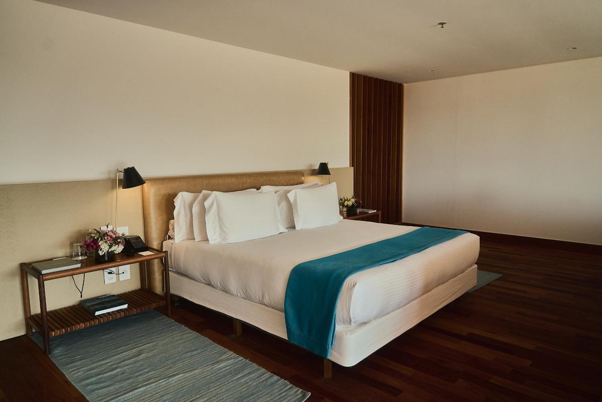 Hotel Fasano Angra Dos Reis Bagian luar foto
