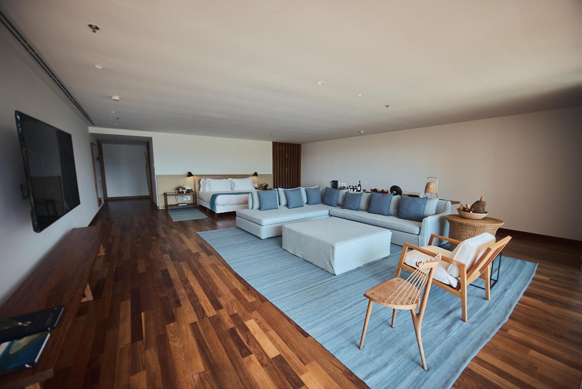 Hotel Fasano Angra Dos Reis Bagian luar foto