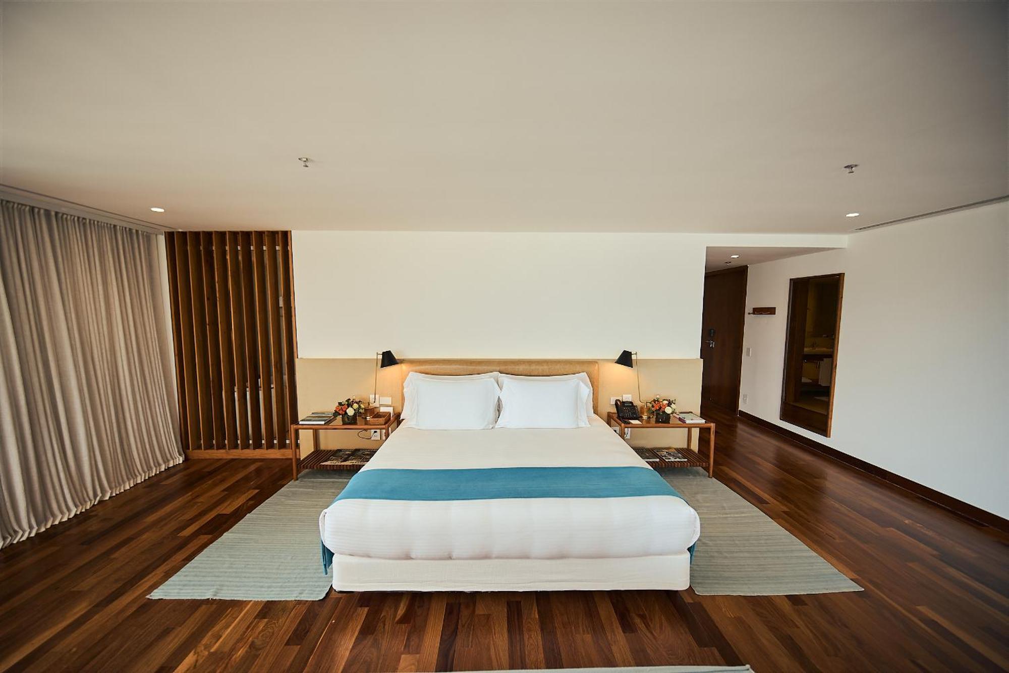 Hotel Fasano Angra Dos Reis Bagian luar foto
